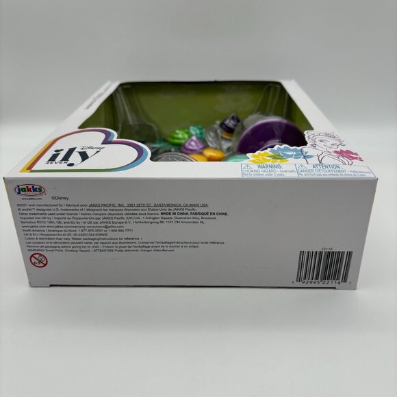 Disney ILY 4ever Tiana Inspired Accessory Pack for 18" Dolls, Cupcake Baking NWT - Picture 3 of 4